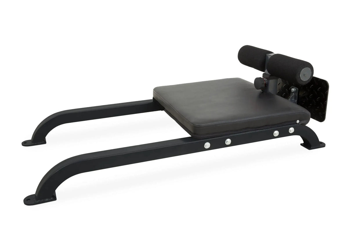 Floor Glute Ham Developer GHD