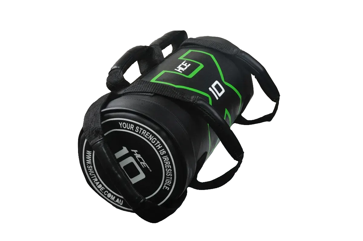 10KG Power Bag / Sand Bag / Weighted Bag - Image 2