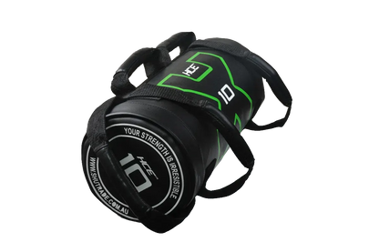 10KG Power Bag / Sand Bag / Weighted Bag - Image 2