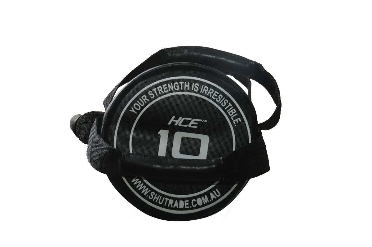 10KG Power Bag / Sand Bag / Weighted Bag - Image 3