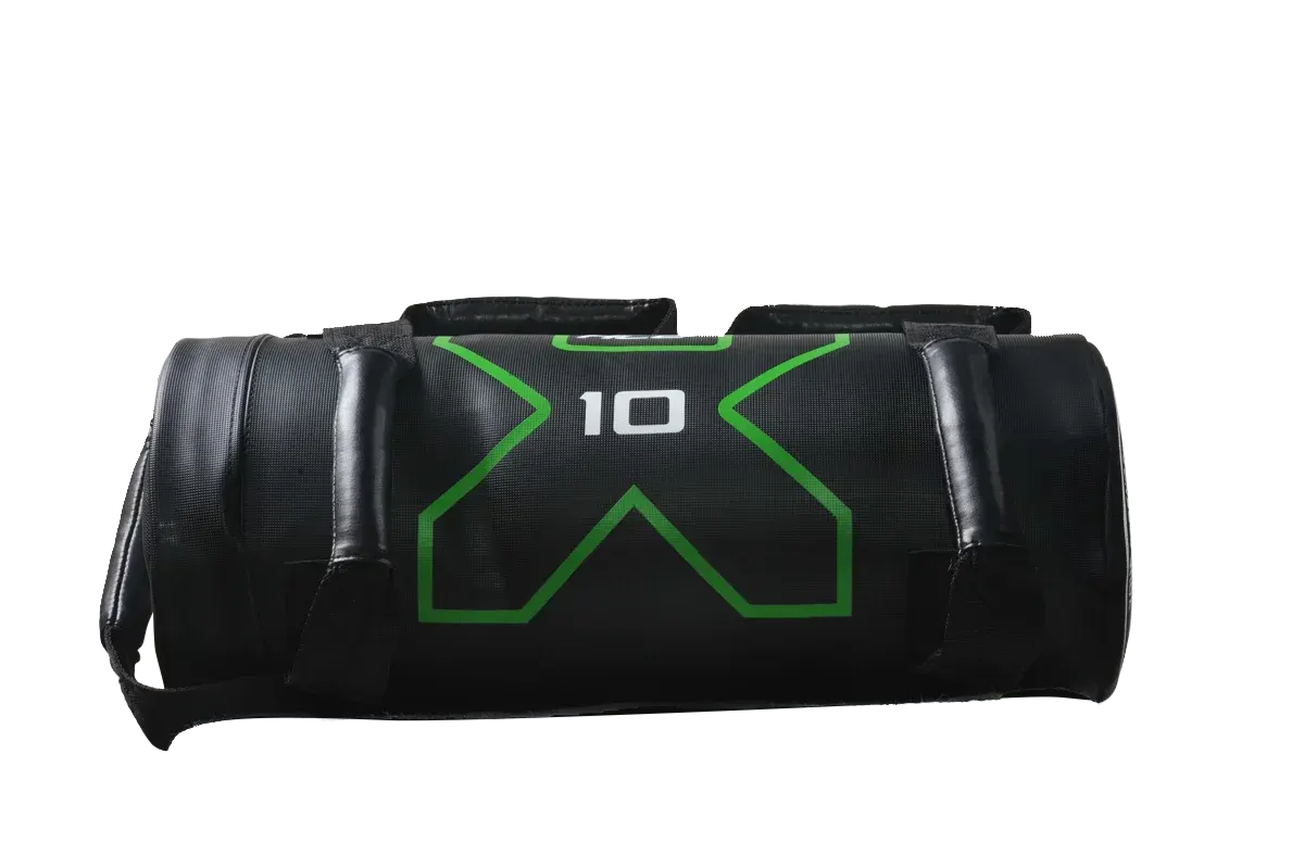 10KG Power Bag / Sand Bag / Weighted Bag - Image 4