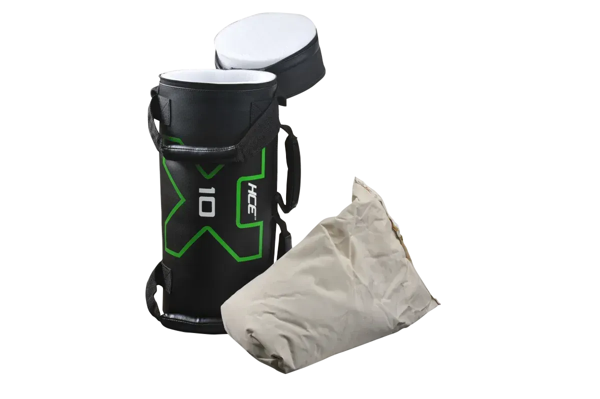 10KG Power Bag / Sand Bag / Weighted Bag - Image 5