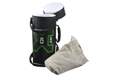 10KG Power Bag / Sand Bag / Weighted Bag - Image 5