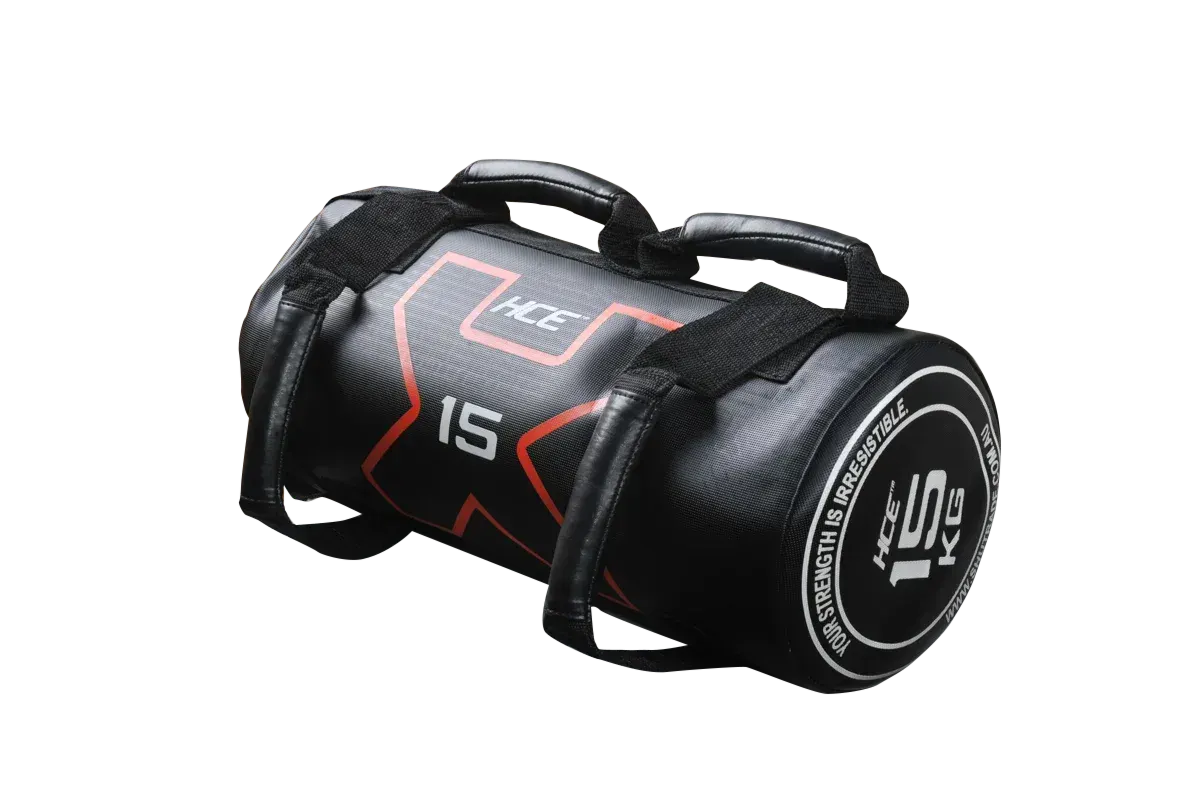 15KG Power Bag / Sand Bag / Weighted Bag
