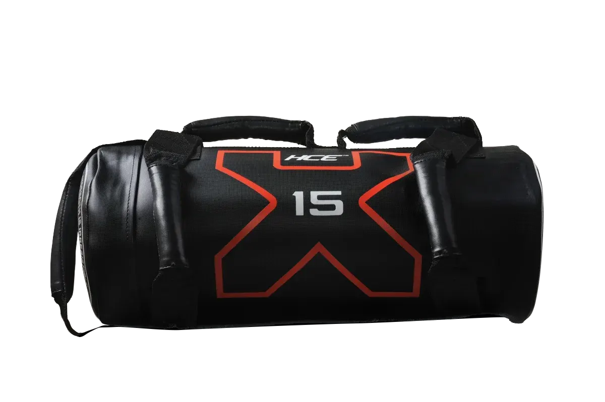 15KG Power Bag / Sand Bag / Weighted Bag - Image 2