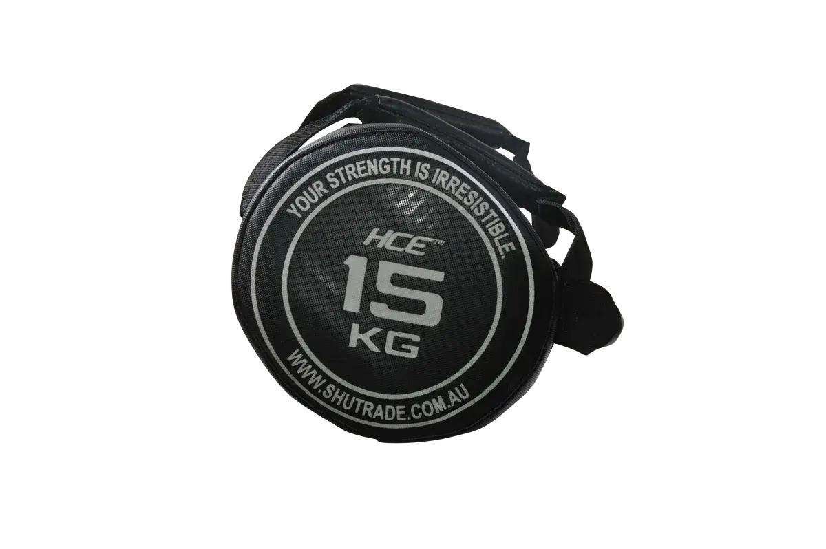 15KG Power Bag / Sand Bag / Weighted Bag - Image 3