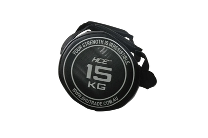 15KG Power Bag / Sand Bag / Weighted Bag - Image 3