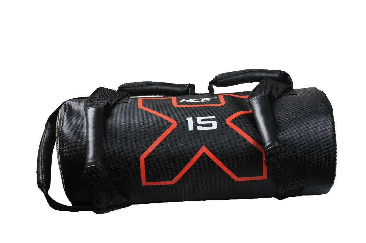 15KG Power Bag / Sand Bag / Weighted Bag - Image 4