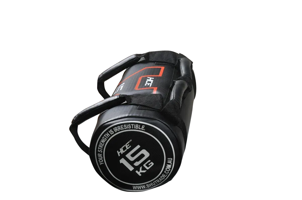 15KG Power Bag / Sand Bag / Weighted Bag - Image 5