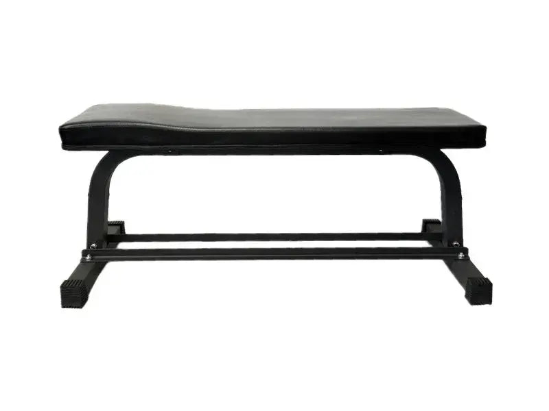 Heavy Duty Flat Bench –for Bench Press & Dumbbell Training - Image 2