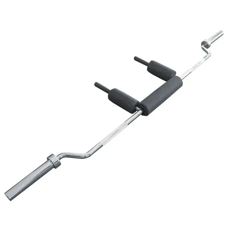 Olympic Safety Squat Barbell