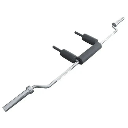 Olympic Safety Squat Barbell