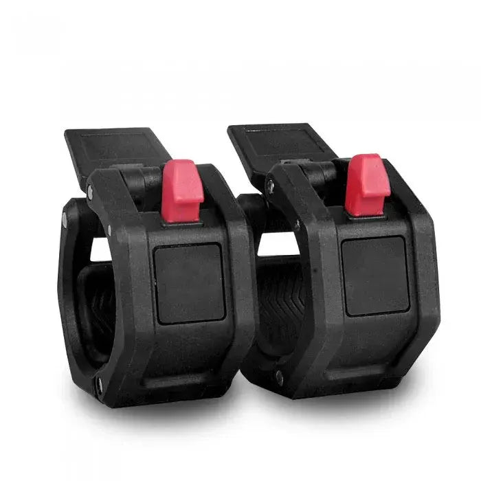 NEW Lock Jaw Olympic Collar for Olympic Barbell - Image 2