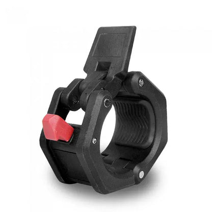 NEW Lock Jaw Olympic Collar for Olympic Barbell - Image 4