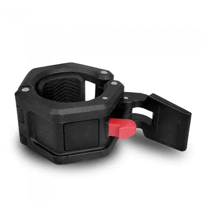 NEW Lock Jaw Olympic Collar for Olympic Barbell - Image 5