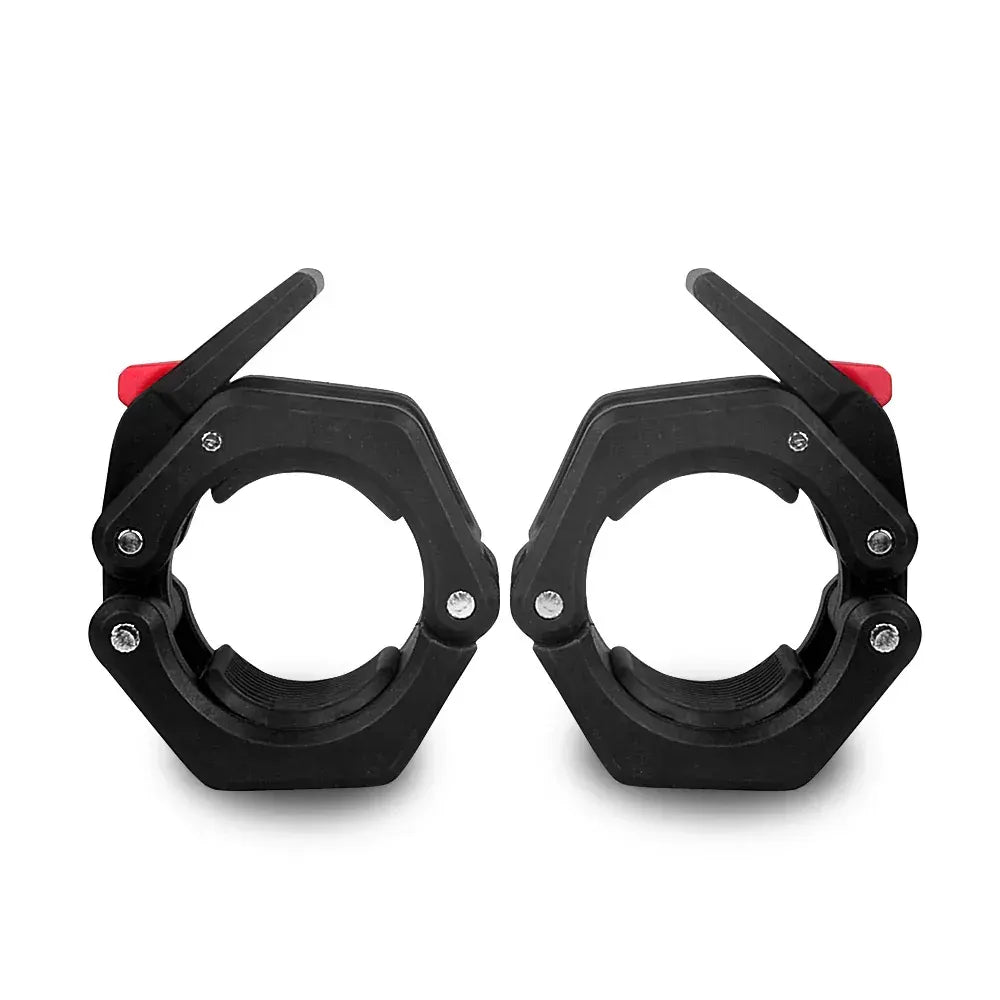 NEW Lock Jaw Olympic Collar for Olympic Barbell - Image 6