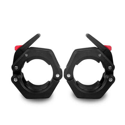 NEW Lock Jaw Olympic Collar for Olympic Barbell - Image 6