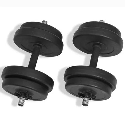 16kg Adjustable Dumbbell Set - Image 2