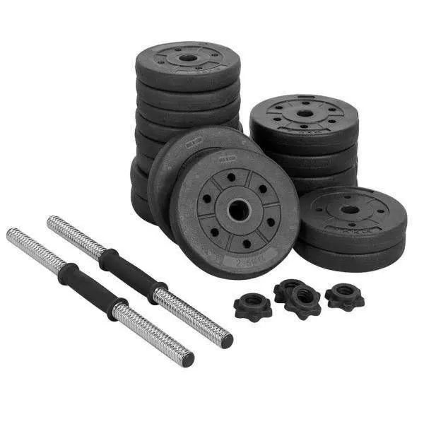 16kg Adjustable Dumbbell Set - Image 3