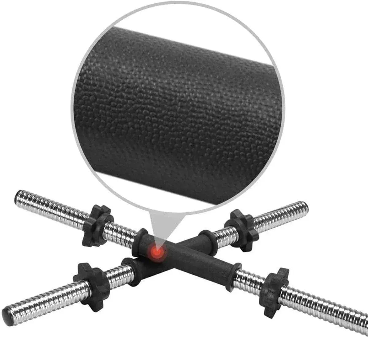 16kg Adjustable Dumbbell Set - Image 4