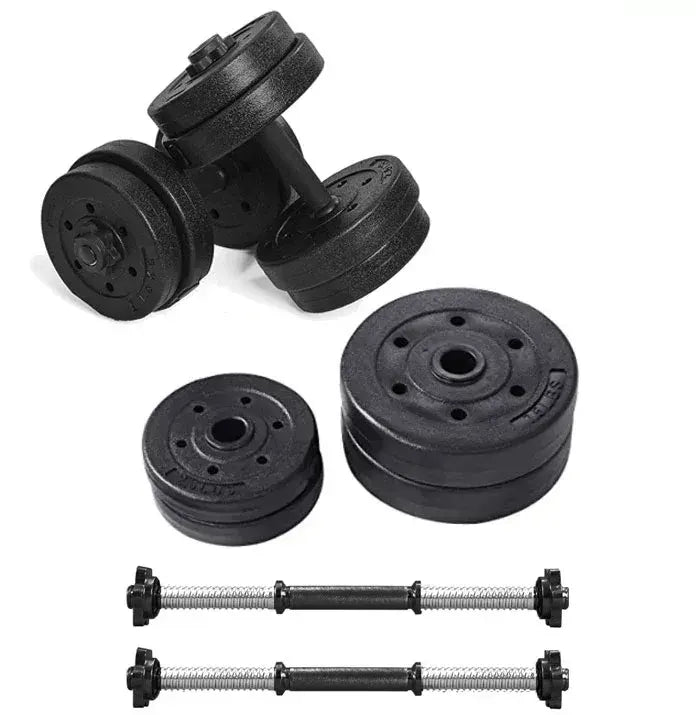 16kg Adjustable Dumbbell Set - Image 5