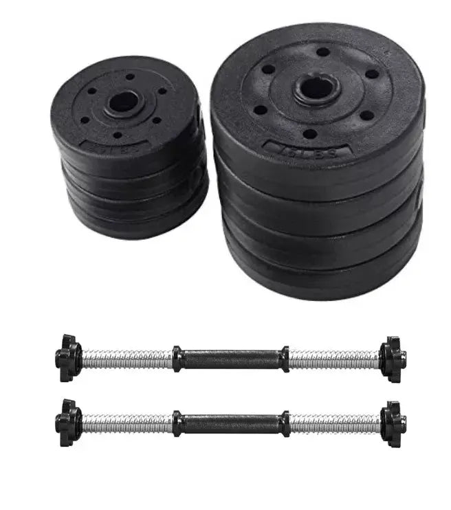 16kg Adjustable Dumbbell Set - Image 6