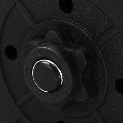 16kg Adjustable Dumbbell Set - Image 7