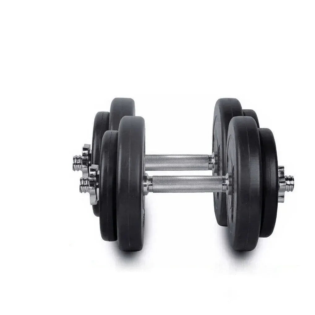 20kg Adjustable Dumbbell Set - Image 2
