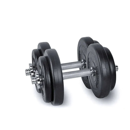 20kg Adjustable Dumbbell Set - Image 3