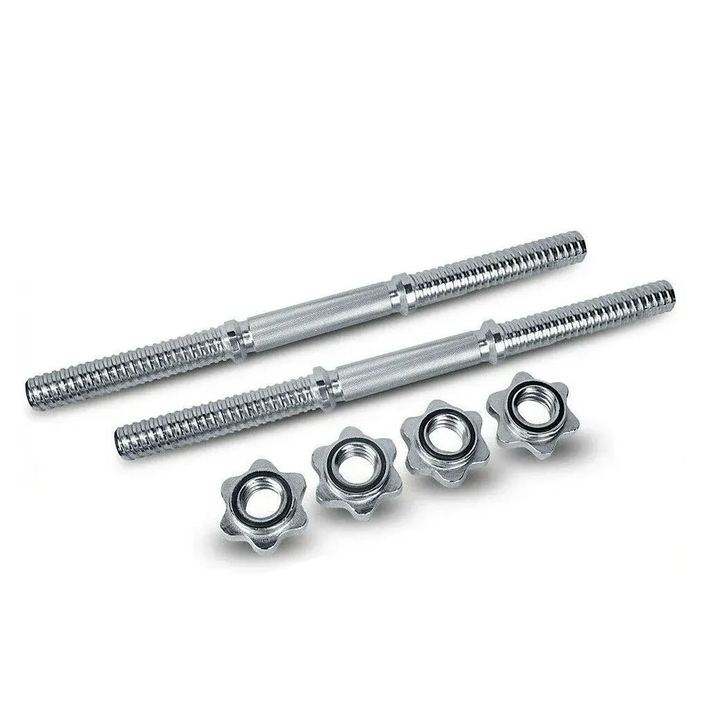 20kg Adjustable Dumbbell Set - Image 4