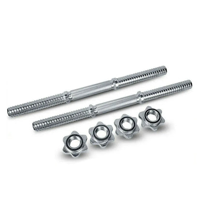 20kg Adjustable Dumbbell Set - Image 4
