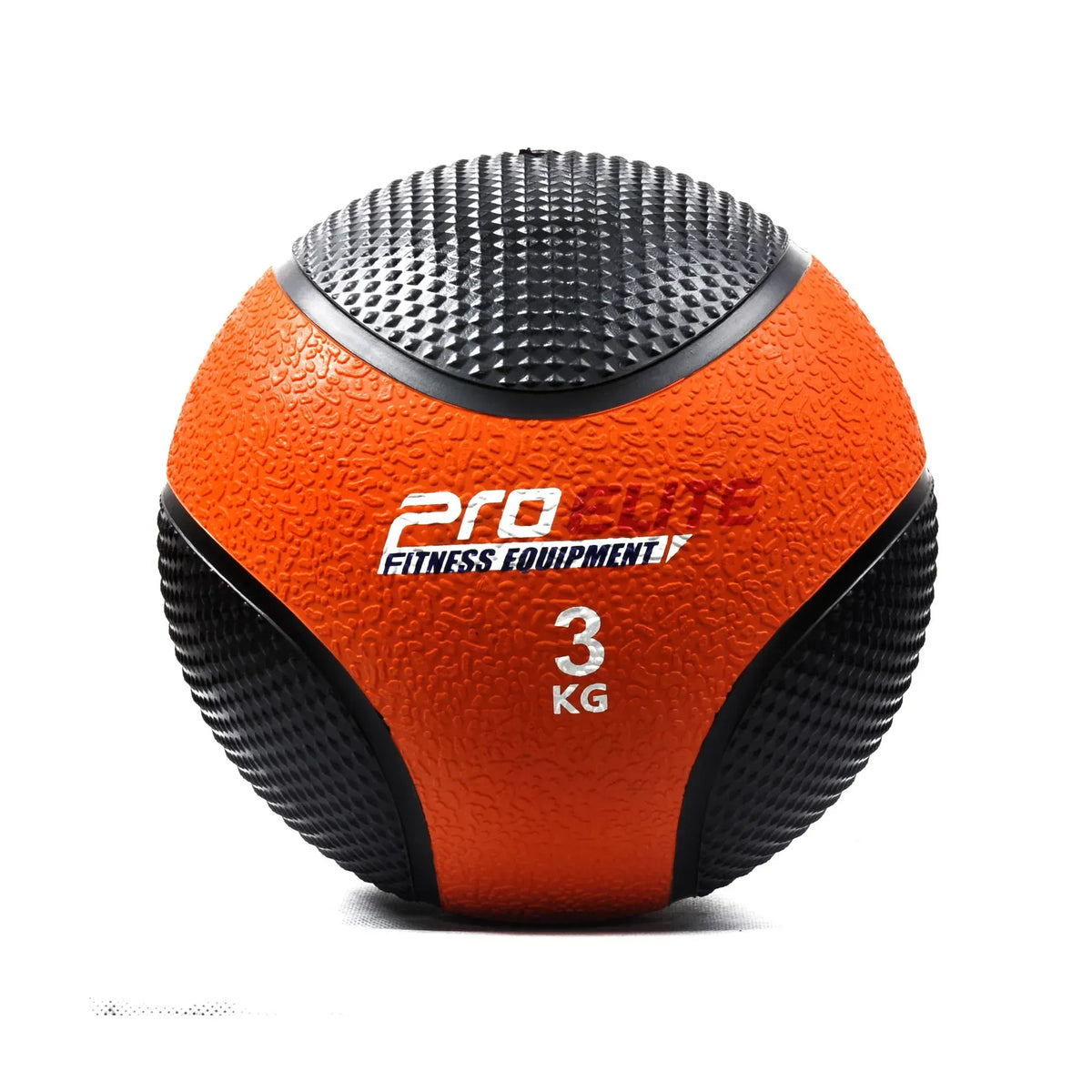 3KG Commercial Bouncing Medicine Ball