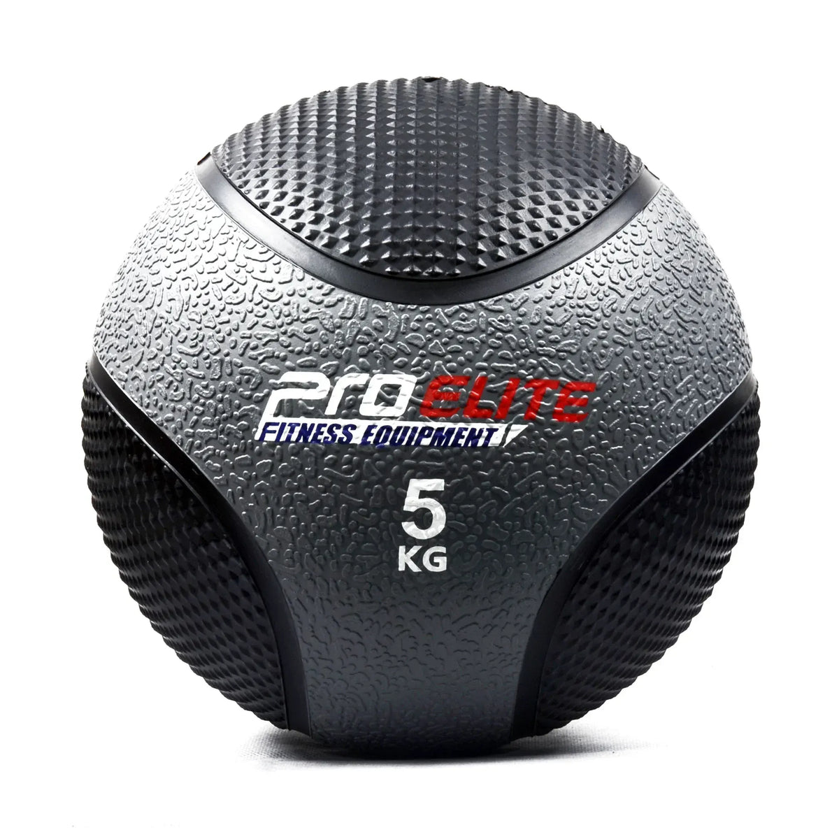 5KG Commercial Bouncing Medicine Ball