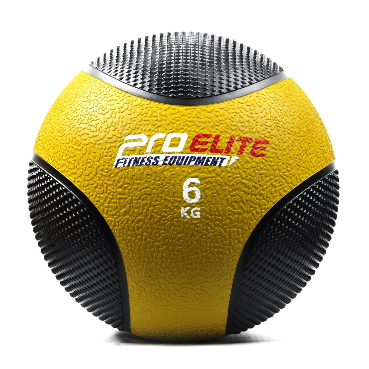 6KG Commercial Bouncing Medicine Ball