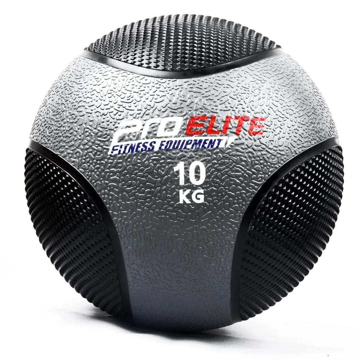 10KG Commercial Bouncing Medicine Ball