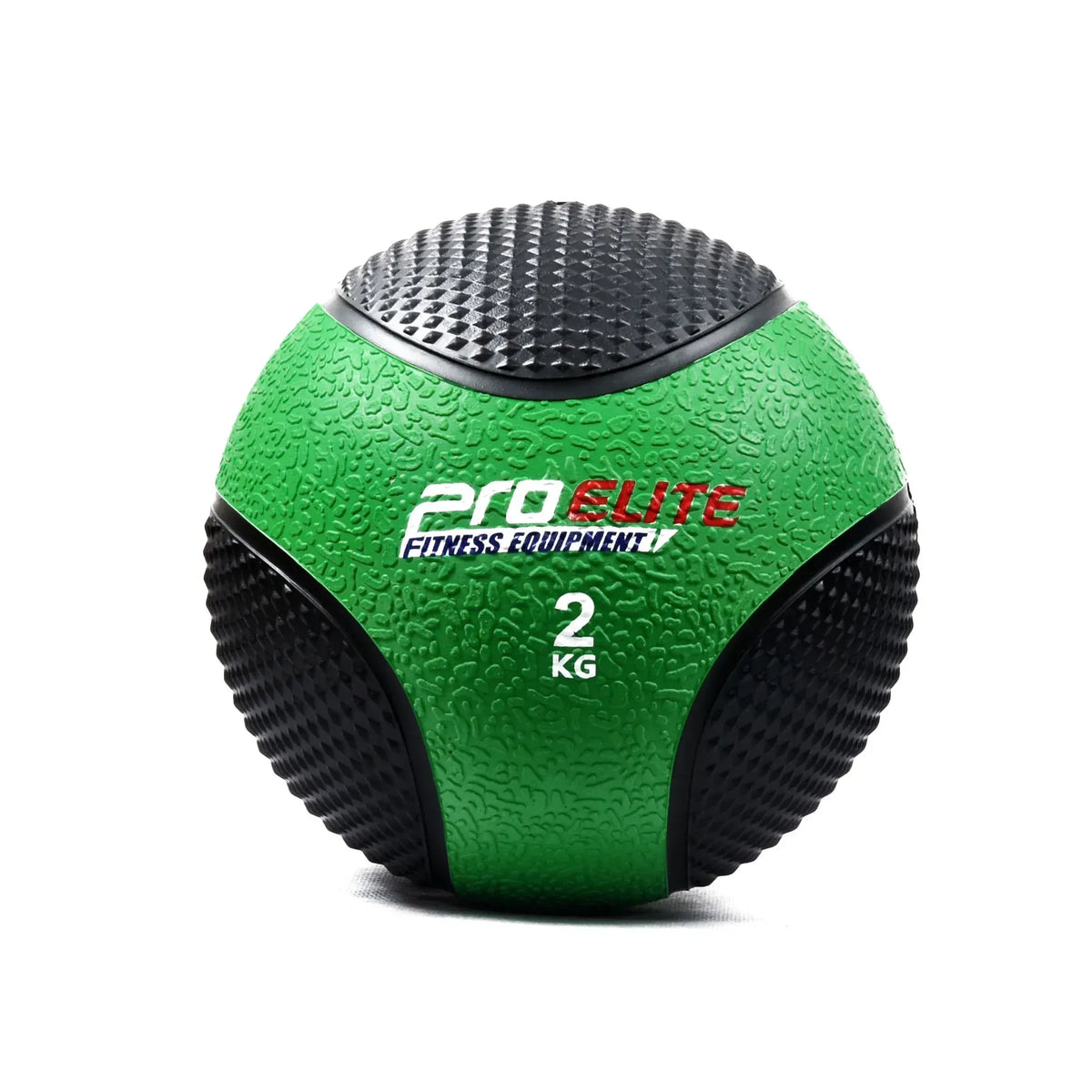 2KG Commercial Bouncing Medicine Ball