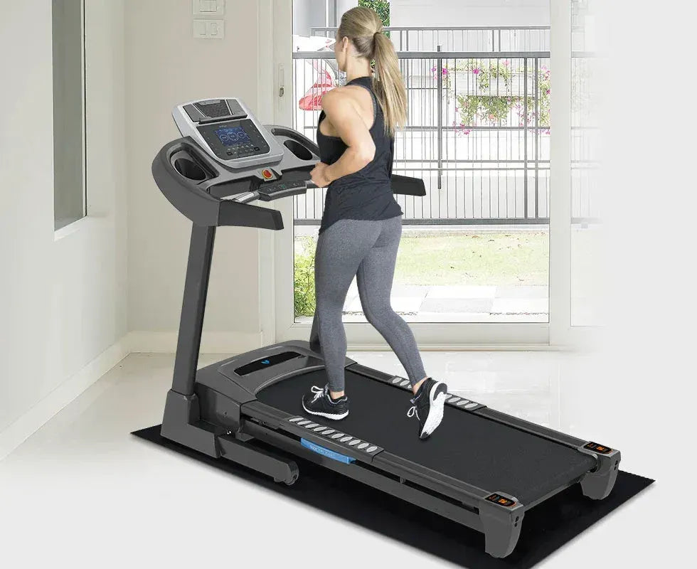 Treadmill Exercise Floor Mat – 2M x 1M