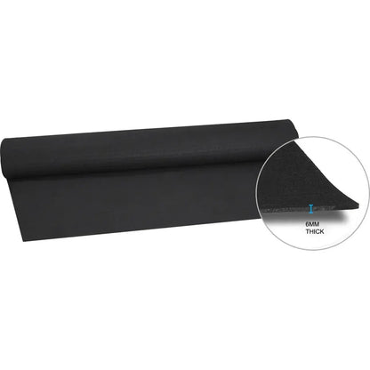 Treadmill Exercise Floor Mat – 2M x 1M - Image 2