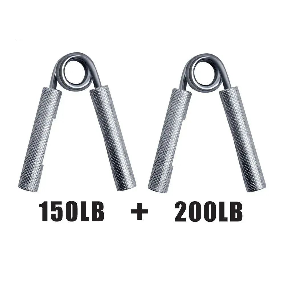 Power Hand-Grip 150lb + 200lb