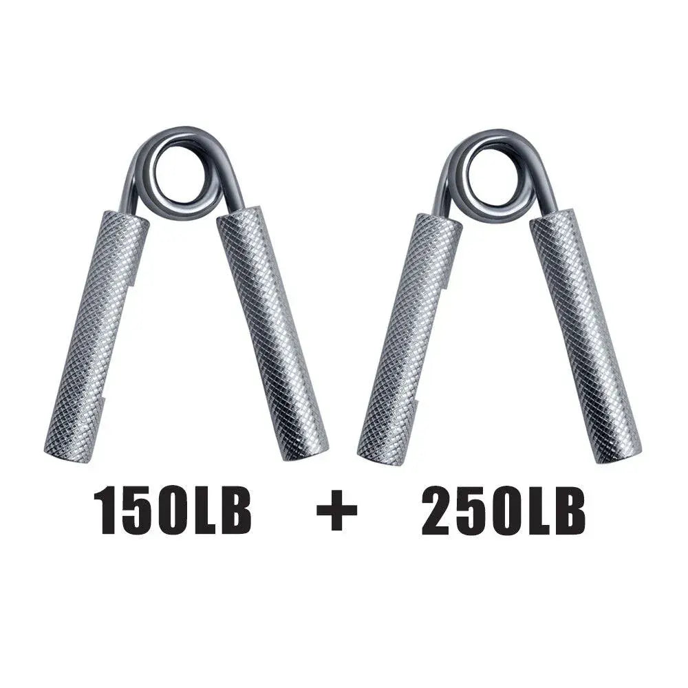 Power Hand-Grip 150lb + 250lb