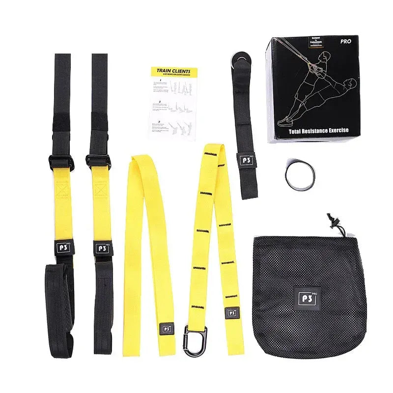 Suspension Trainer Pro/ Web Trainer Kit - Image 3