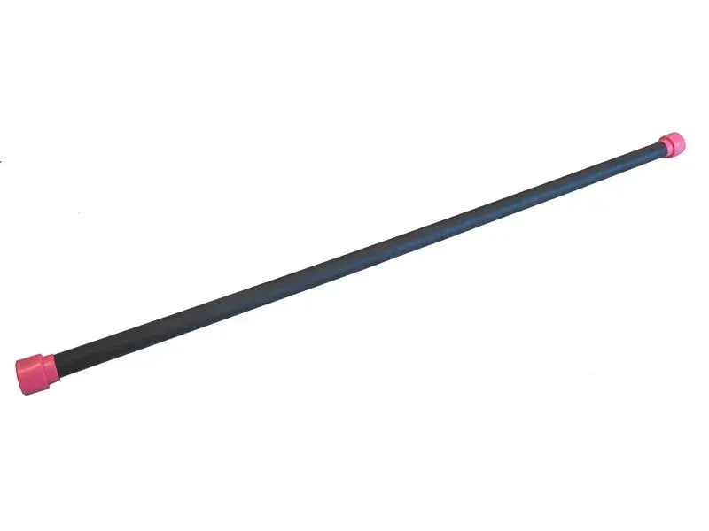 1kg Gym Aerobic Bar / Weighted Body Bar
