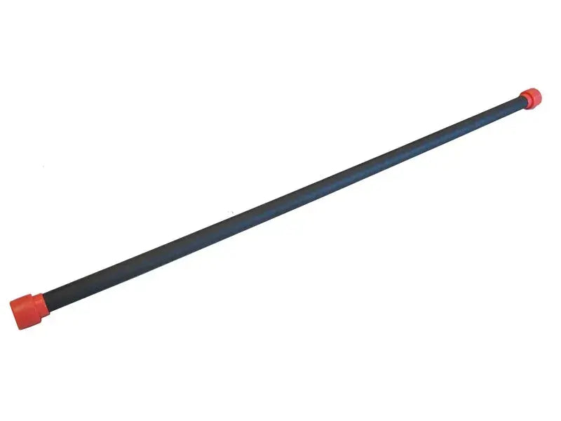 2kg Gym Aerobic Bar / Weighted Body Bar