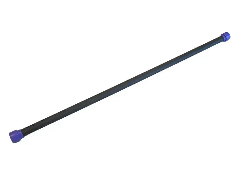 4kg Gym Aerobic Bar / Weighted Body Bar