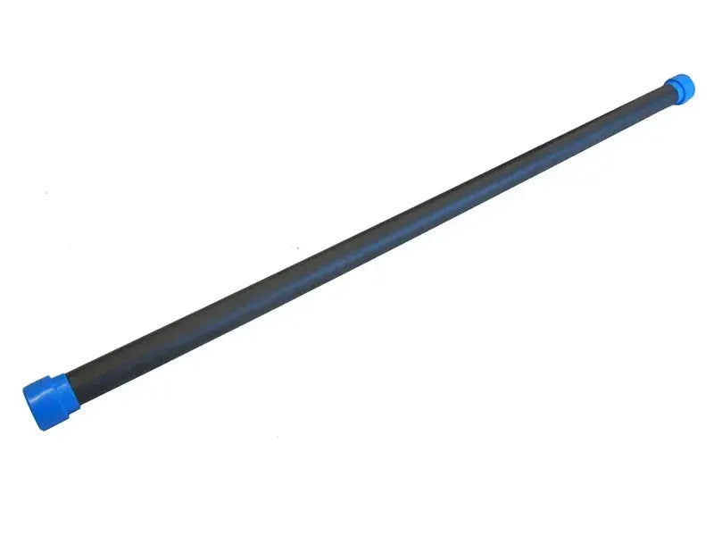 9kg Gym Aerobic Bar / Weighted Body Bar