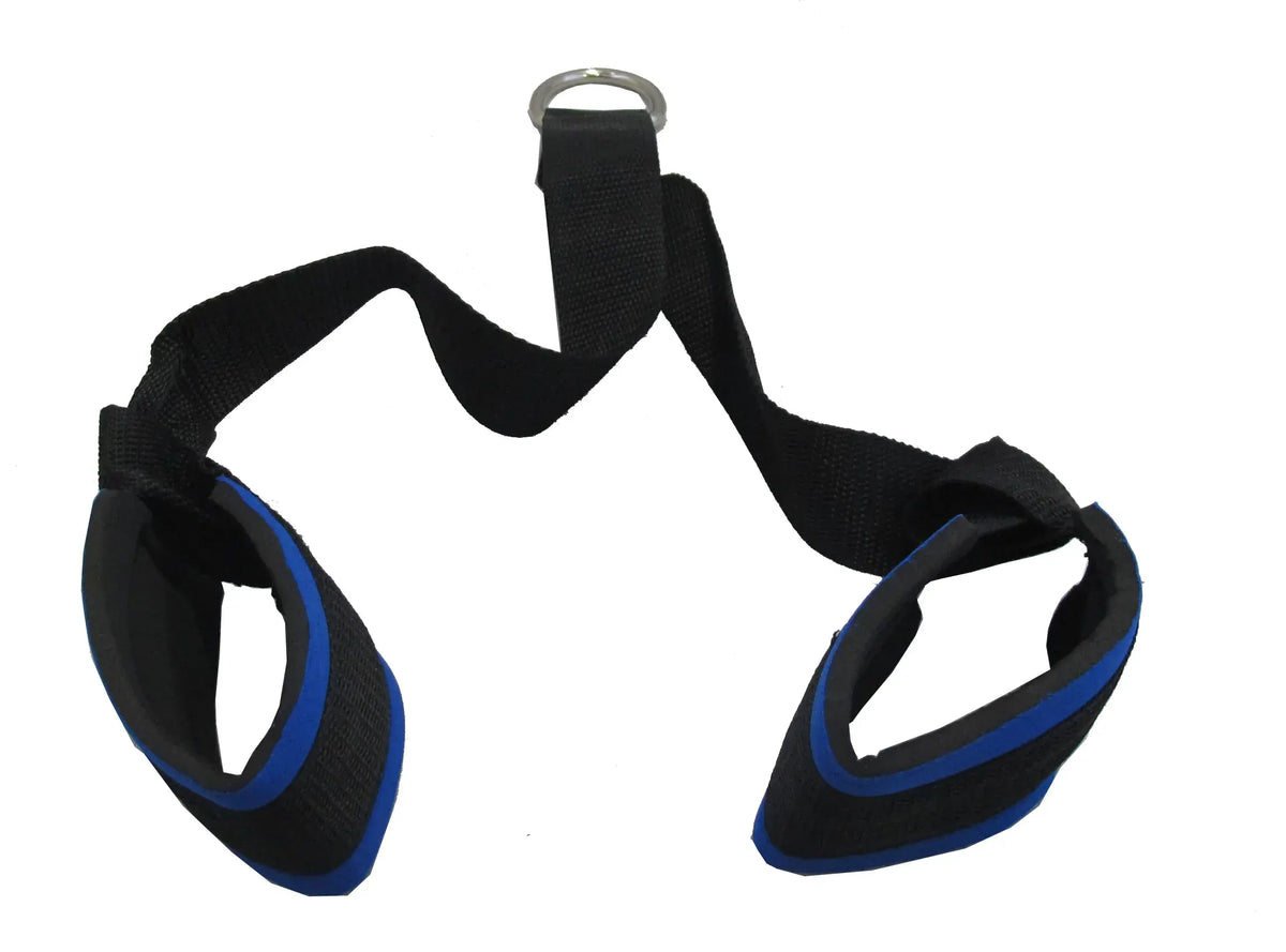Nylon Tricep Straps