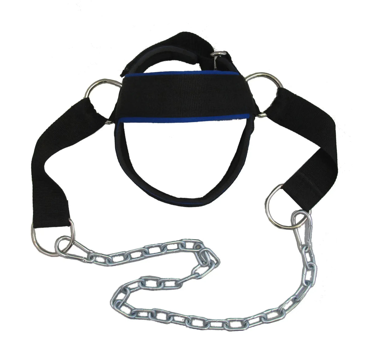 Nylon Head Harness