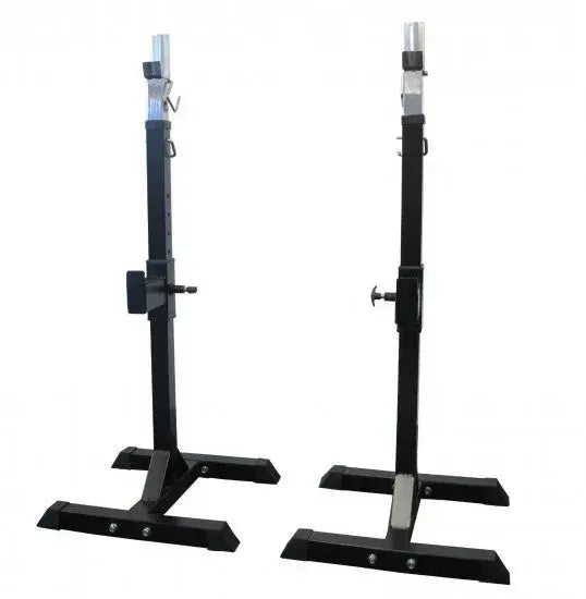 Portable Squat Rack / Barbell Stand - Image 2