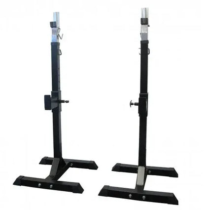 Portable Squat Rack / Barbell Stand - Image 2