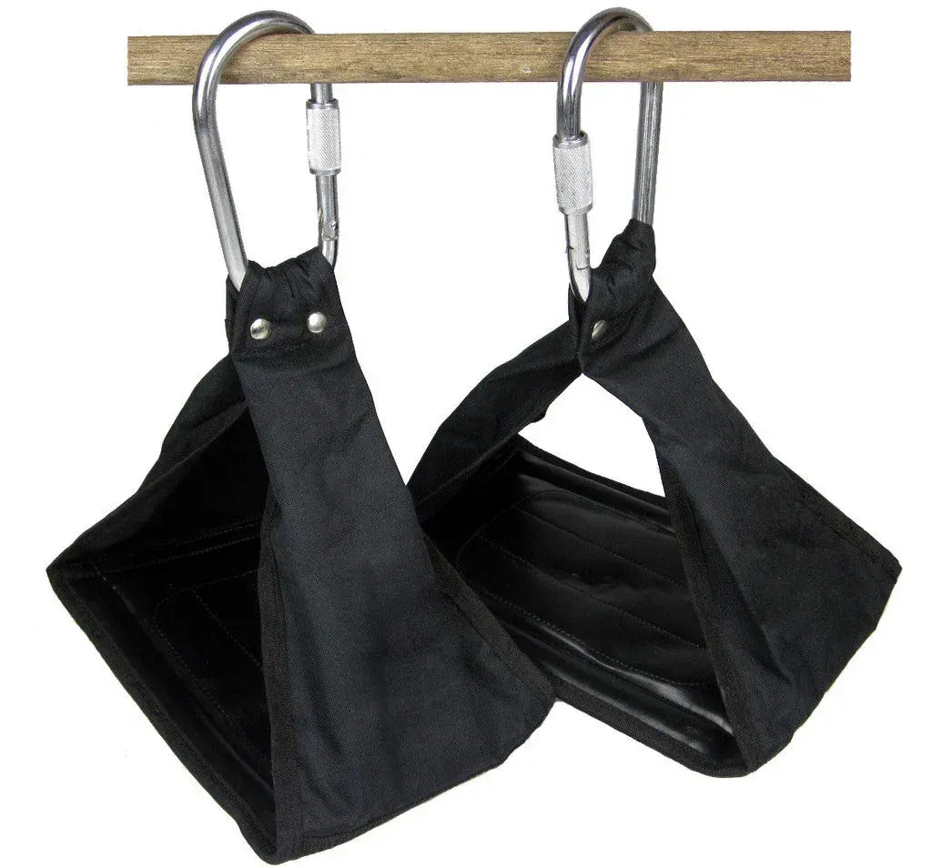 Hanging Ab Blaster/Ab Sling